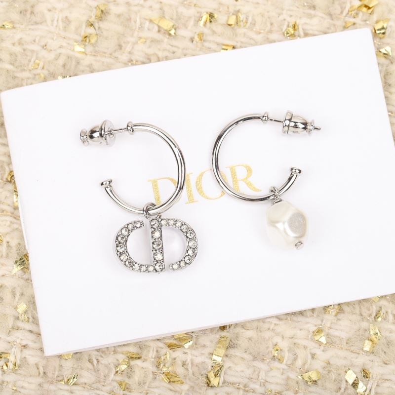 Christian Dior Earrings